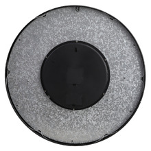 60cm Rue Du Boc Wall Clock